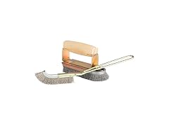Kings County Tools BBQ Grill Brush Set