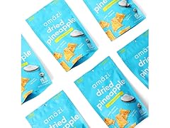 (6 Pack) Piña Colada Dried Pineapple