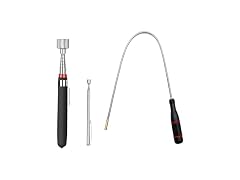 KITEVICH AAP-Auto-132 3 Pack Telescoping Magnet