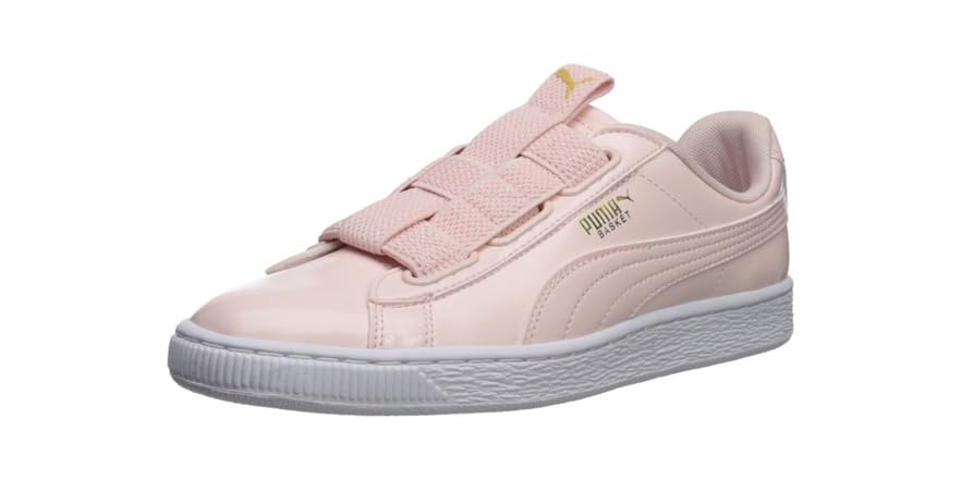puma basket maze