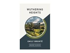 Amazon Publishing Wuthering Heights (AmazonClassics