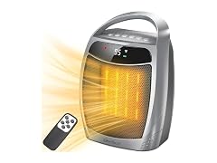 GiveBest Digital Space Heater 1500W