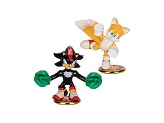 AKEDO Sonic The Hedgehog Action Warriors