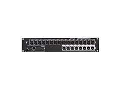 Soundcraft MSB-16R 16-Channel Mini Stagebox