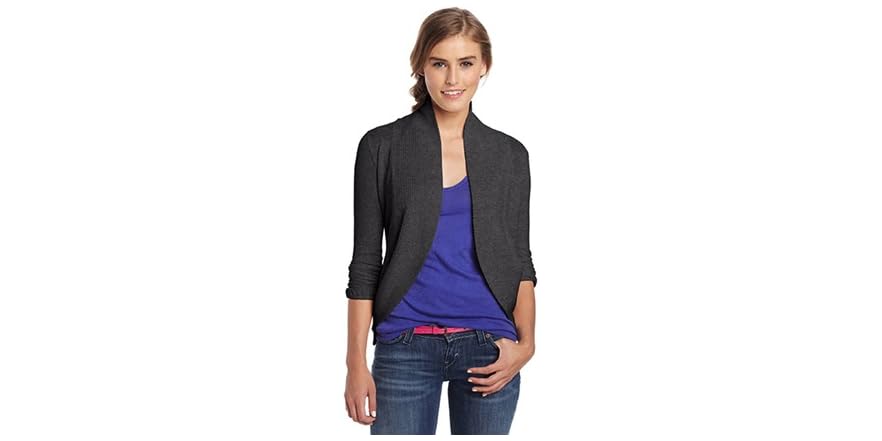 shawl collar sweater amazon