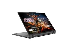 Lenovo Yoga 7i 2-in-1 Laptop - 16 FHD 2K Touch