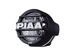 Wide Spread Fog Beam Lamp Light Kit