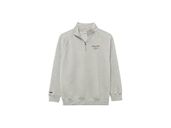 JanSport Unisex (XXL) NCAA Quarter Zip