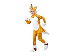 Rubies Sonic the Hedgehog: Tails Costume