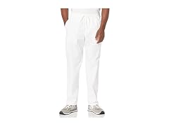 Amazon Essentials Men (XXL) Elastic Waist Pant
