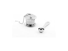 LeafLoveLife - Tea Infuser with Extened