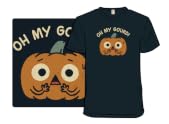 Good Gourd!