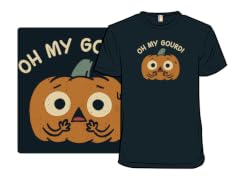 Good Gourd!