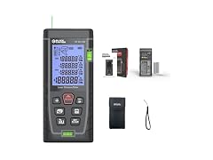Black Canyon Laser Measuring Tool