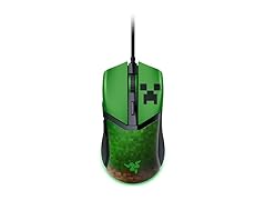 Razer Cobra Minecraft Edition Mouse
