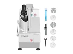 VEVOR Food Processor & Vegetable Chopper