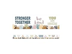 Teacher Created Resources Everyone is Welcome Helping Hands