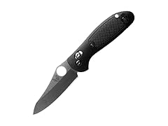Benchmade Mini Griptilian Knife