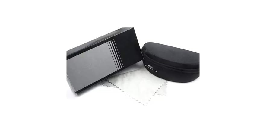 APEX Lenses Polarized Replacement Lenses For Smith Survey Sunglasses - Deep Blue Mirror, USA Made - View #6