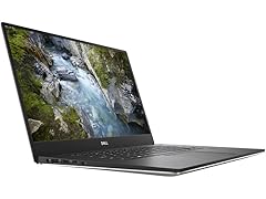 Dell Precision 5530 15.6” FHD Laptop (32GB/1TB)