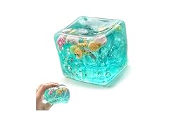 UKM Block Cube Squishy