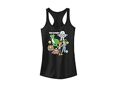 Disney Pixar Toy Story Tank (XXL)