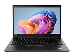 Lenovo ThinkPad T14s Business Laptop (S&D)