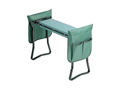 InfiniPower Garden Kneeler and Seat