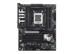 ASUS TUF Gaming X870-PLUS WIFI AM5 Motherboard