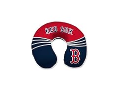 MLB Team Travel Pillow