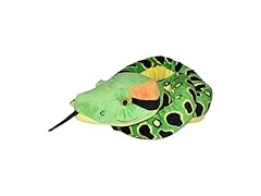 Wild Republic Anaconda Snake Stuffed Animal
