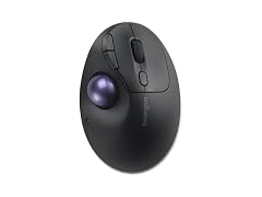 Kensington Wireless Trackball Mouse