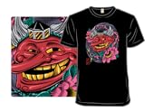 Troll Samurai