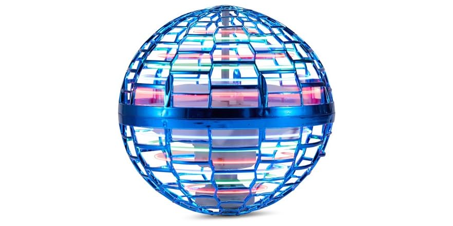 Flying Rods Orb RG Cosmic Flying Orb Toy