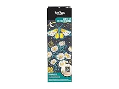 Brea Reese Hanging Gem Art Kit - Midnight Botanicals