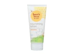Burt's Bees Burt's Bees, Baby Bee Lotion Original,
