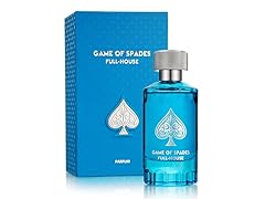 Jo Milano Game of Spades Full House (LV Imagination Clone)