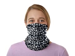 Vintage Gamer Winter Neck Gaiter