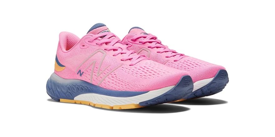 New Balance Women's X 880 V12 Running Shoes Vibrant Spring/Surf Size 7 B Medium US