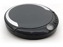 Proscan Personal Compact CD Player