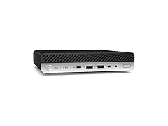 HP EliteDesk 800 G5 Mini