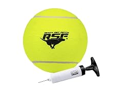 Franklin Pet Supply Co. Oversized Tennis Ball