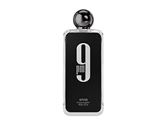 Afnan 9 PM Eau De Parfum For Men