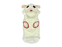 LAMBCHOP Apparel Outfit for Dogs Size XS