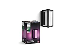 Philips Hue Impress Outdoor Wall Light (Hardwired)