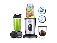 Acezoe 850W Personal Blender