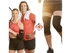 Copper Elbow Recovery Set Bundle