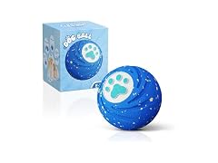 Lovkid Smart Interactive Dog Ball