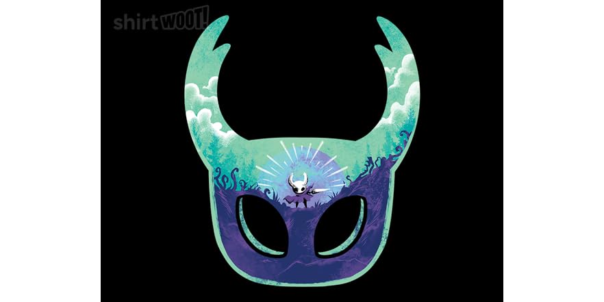 Mask of Brave