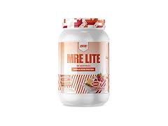 REDCON1 MRE Lite Raspberry Cheesecake